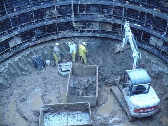 MSD - FF-15 McKelvey