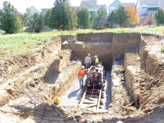 Estates at Tallbridge