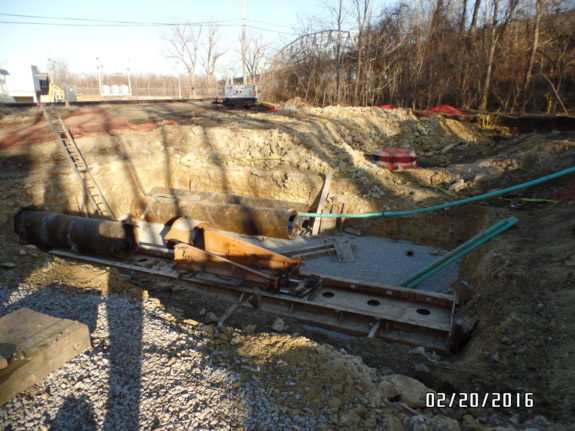 City of Hannibal, Missouri