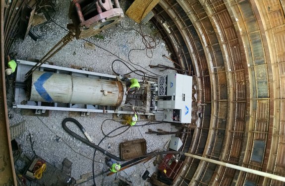 MSD - FF-11 Fee Fee Creek